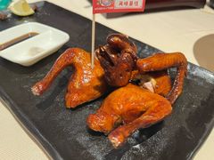 -侨美食家·粤菜(体育西路店)