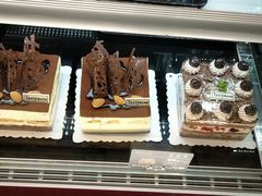 -精点味道(大连商场店)