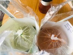 -春莱·老挝咖啡·泰式奶茶(钟楼店)