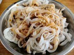 霞洞捞粉-霞洞美食