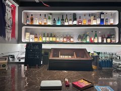 -NOVA CORE蔚来酒吧(新天地店)