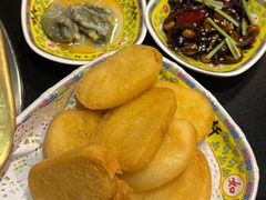 -芦月轩羊蝎子(劲松店)