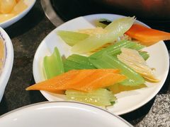 -仁和四季涮肉馆(天坛南门店)