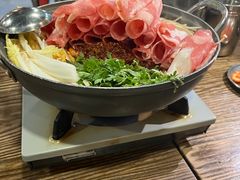 -MI WU FACTORY米屋美食工厂餐厅(绿地店)