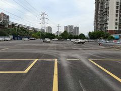-乔森驾校(杨家坪总校)