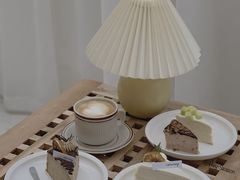 -CAKE WANG千层制造所(省府店)