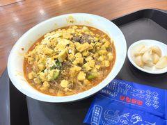 -马洪小炒泡馍馆(钟楼回民街店)