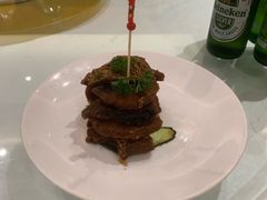 -花中城·杭帮菜·粤菜·海鲜火锅(清泰街店)
