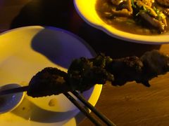 -葡萄集|滋味新疆菜·精酿酒馆(瑞豪酒店)