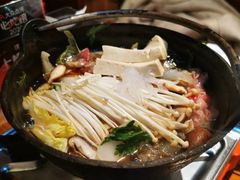 -三月居酒屋(青年大街店)