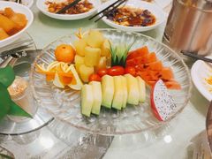 -群乐饭店(滨安路店)