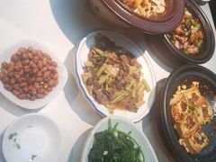 -秋色客家菜(南山店)