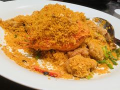 -宴周康·精致江浙菜(周浦店)