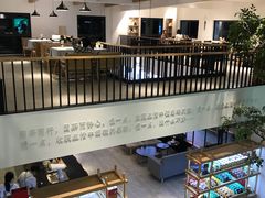 -茶宴·美食地标餐厅(沙坡尾店)