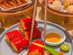 -点都德(喜粤楼店)