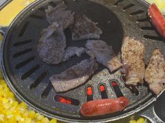 -外婆掌柜·东北家庭烤肉(托乐嘉店)