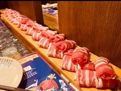 -蜀大侠火锅(四川北路店)