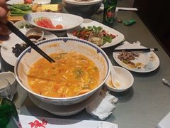 -老德州四合院·德州菜(天衢路店)