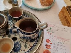-畔山酒店中餐厅