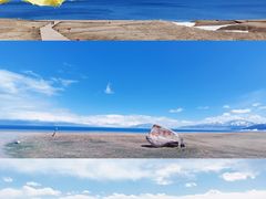 -赛里木湖风景名胜区