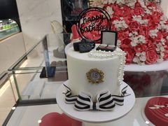 -麦雪尔甜品·生日蛋糕(新街口旗舰店)