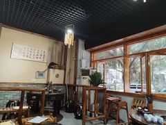-麻大侠老火锅(巴国城店)