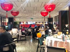 大堂-眉州东坡(民族园店)