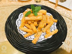 -大鸭梨烤鸭(左家庄店)