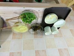 -邵顺兴锅盖面(金山宝地店)