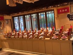 -洞庭土菜馆(天河北总店)