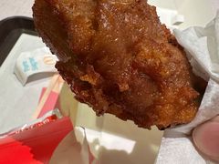 -麦当劳(元朗贸易中心店)