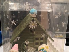 -上海嘉定喜来登酒店