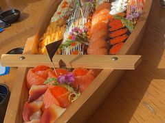 -元通寿司(地标店)