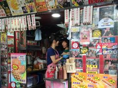 -利强记北角鸡蛋仔(弥敦道店 )
