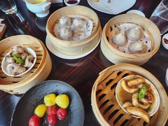 -新天世纪中餐厅