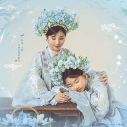 -倾城宝贝儿童摄影(浦东金谊店)