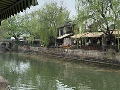 -小河直街历史文化街区