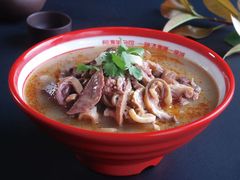 -闫涛羊杂可(总店)