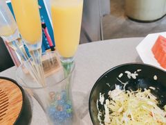 冰凉杨枝甘露-凯逸轩·匠心粤菜(中城名仕汇店)
