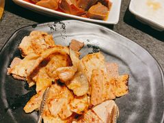 牛五花-神户赤童日式烤肉(金地广场店)