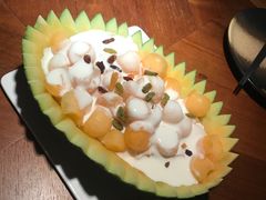 -楼兰新疆主题餐厅(苏州中心店)