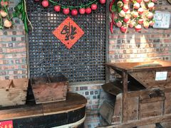 -田园印象·成都土菜院子(华阳店)