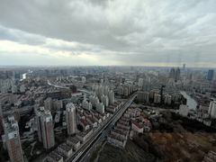 -上海龙之梦万丽酒店