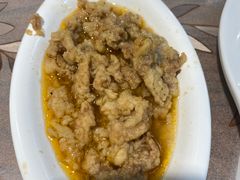 小酥肉-韩师傅老大同刀削面(北苑路店)