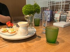 -良木缘咖啡西餐(川大店)
