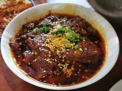 -付小姐在成都(中山公园店)