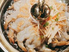 -前海沿·青岛菜(李沧万达店)