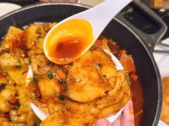 -椒行天下干锅牛蛙·(万宝店)