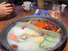 -楠火锅(仁恒梦中心店)