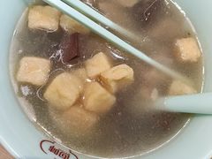 -回味鸭血粉丝汤(砂之船店)